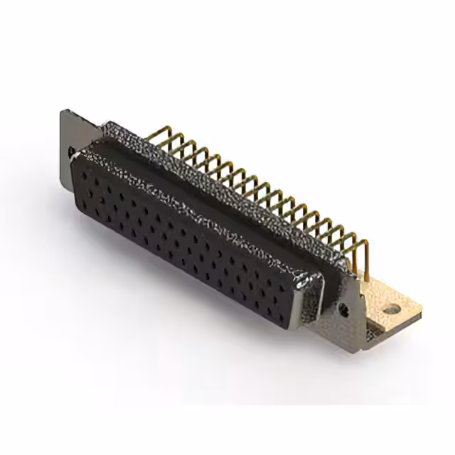 622-M50-360-BN4 EDAC Inc.  Gruppi di connettori D-Sub